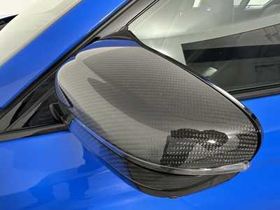 2023 BMW M5, $125000. Photo 9
