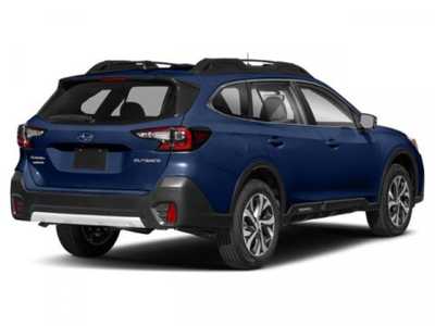 2021 Subaru Outback, $25000. Photo 2
