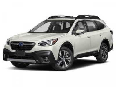 2021 Subaru Outback, $25000. Photo 4
