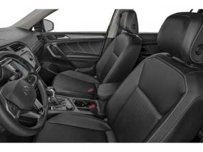 2022 Volkswagen Tiguan, $0. Photo 12