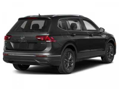 2022 Volkswagen Tiguan, $0. Photo 2