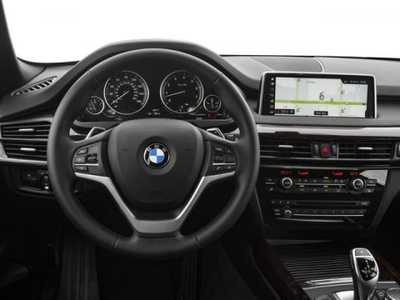 2018 BMW X5, $0. Photo 10