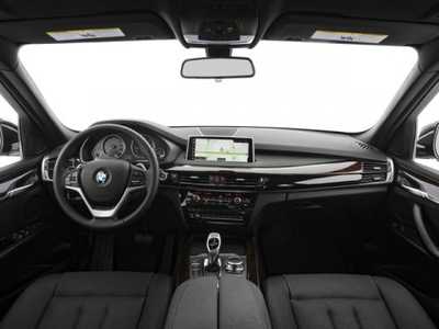 2018 BMW X5, $0. Photo 11