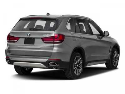 2018 BMW X5, $0. Photo 2