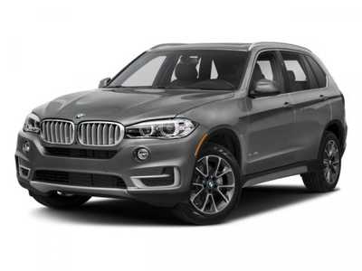 2018 BMW X5, $0. Photo 4