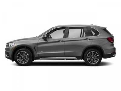 2018 BMW X5, $0. Photo 6