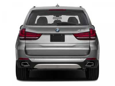 2018 BMW X5, $0. Photo 8