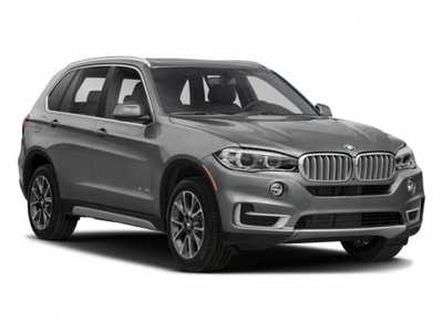 2018 BMW X5, $0. Photo 9