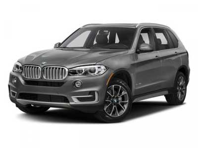 2018 BMW X5, $0. Photo 1