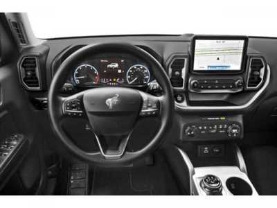 2022 Ford Bronco Sport, $0. Photo 10