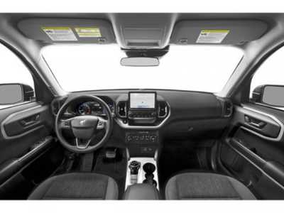 2022 Ford Bronco Sport, $0. Photo 11