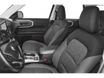 2022 Ford Bronco Sport, $0. Photo 12