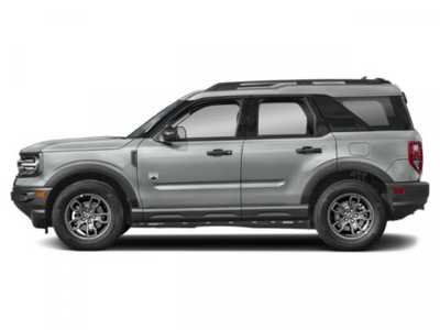2022 Ford Bronco Sport, $0. Photo 3
