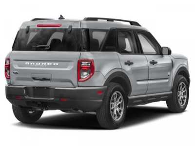 2022 Ford Bronco Sport, $0. Photo 5