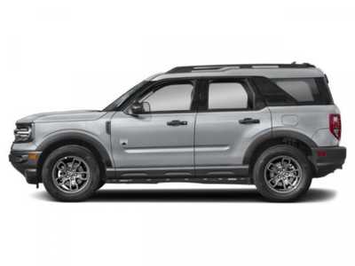 2022 Ford Bronco Sport, $0. Photo 6