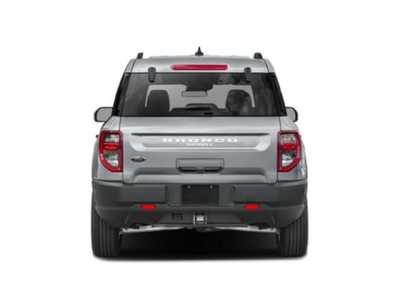 2022 Ford Bronco Sport, $0. Photo 8
