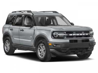 2022 Ford Bronco Sport, $0. Photo 9