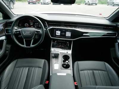 2023 Audi A6, $65998. Photo 10