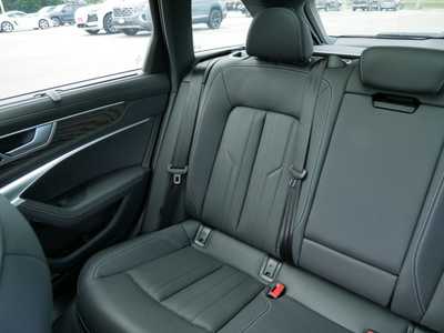 2023 Audi A6, $65998. Photo 12
