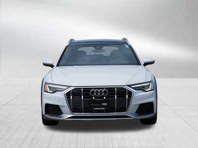 2023 Audi A6, $65998. Photo 2