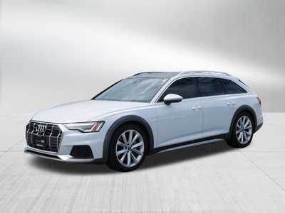 2023 Audi A6, $65998. Photo 3