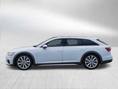2023 Audi A6, $65998. Photo 4
