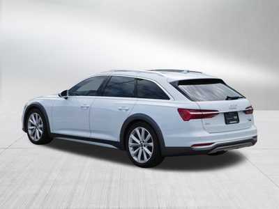 2023 Audi A6, $65998. Photo 5