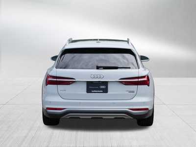 2023 Audi A6, $65998. Photo 6