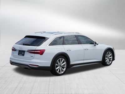 2023 Audi A6, $65998. Photo 7