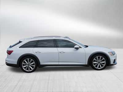2023 Audi A6, $65998. Photo 8