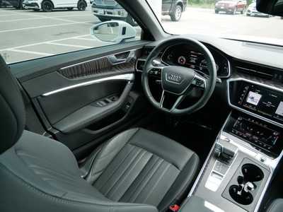 2023 Audi A6, $65998. Photo 9