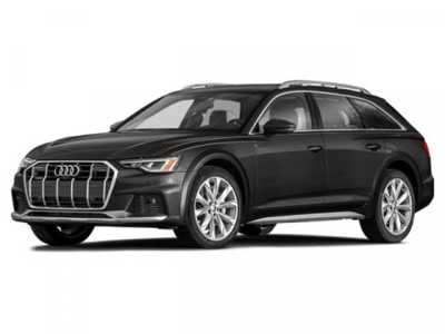 2023 Audi A6, $0. Photo 1