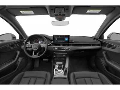 2020 Audi A4, $23998. Photo 11