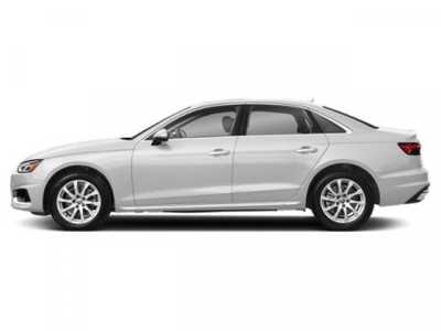 2020 Audi A4, $23998. Photo 3