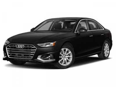 2020 Audi A4, $23998. Photo 4