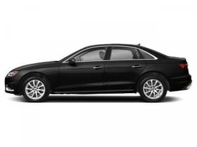2020 Audi A4, $23998. Photo 6
