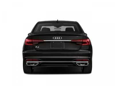 2020 Audi A4, $23998. Photo 8