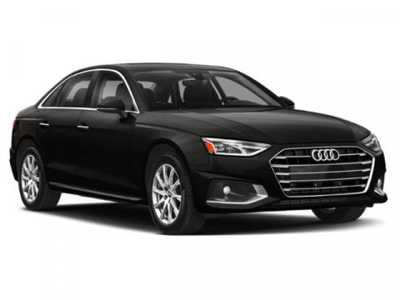 2020 Audi A4, $23998. Photo 9