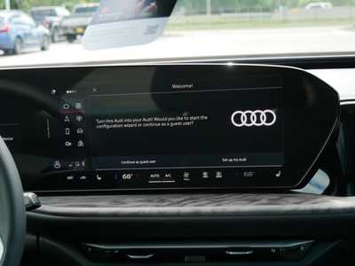 2025 Audi Q5, $56091. Photo 11