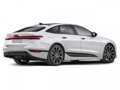 2025 Audi A6, $69441. Photo 2