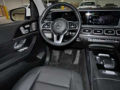 2023 Mercedes-Benz GLS-Class, $55998. Photo 9