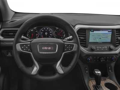 2017 GMC Acadia, $0. Photo 10