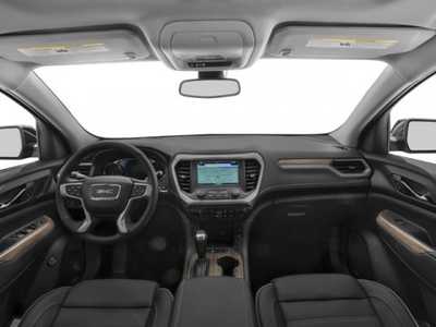 2017 GMC Acadia, $0. Photo 11