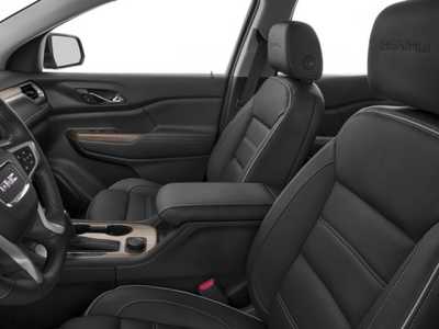 2017 GMC Acadia, $0. Photo 12