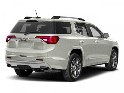 2017 GMC Acadia, $0. Photo 2