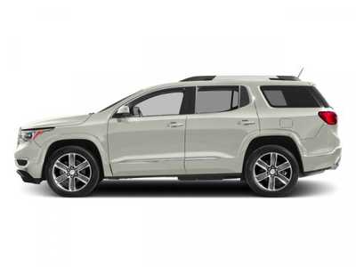 2017 GMC Acadia, $0. Photo 3