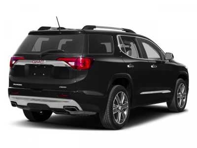 2017 GMC Acadia, $0. Photo 5