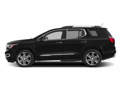 2017 GMC Acadia, $0. Photo 6