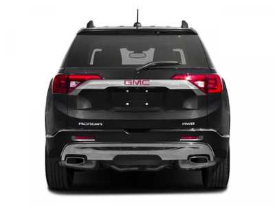 2017 GMC Acadia, $0. Photo 8