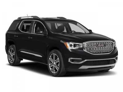 2017 GMC Acadia, $0. Photo 9